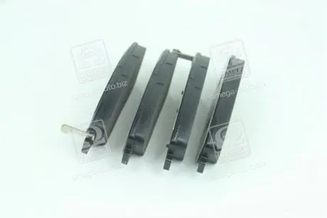 Кт. Тормозные колодки Hi-Q (SANGSIN) SP1194