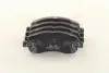 Колодка тормозов. диск. SUBARU IMPREZA,LEGACY, 1.6I,2.0I 16V 94.09-,99.04 – передн. (выр-во SANGSIN) Hi-Q (SANGSIN) SP1228 (фото 3)