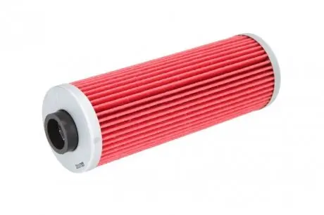 Фильтр масляный HIFLO HF161