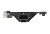 Регулятор напруги (14V) FORD FIESTA V, FOCUS II, FUSION, MONDEO III, TOURNEO CONNECT, TRANSIT CONNECT, JAGUAR X-TYPE I, MAZDA 2 1.4D-2.5 10.00-12.13 HITACHI 130021 (фото 2)