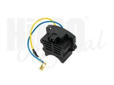 Регулятор генератора HITACHI 130396