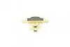 Реле генератора (14.5V) BMW/Fiat/Ford/MB/Opel/Volvo/VW (HÜCO) HITACHI 130512 (фото 5)
