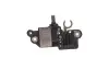 Реле генератора (14.5V) VW LT/T4 2.5TDI 96-06 (HÜCO) HITACHI 130570 (фото 4)