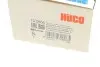 Реле генератора (14.5V) Renault Kangoo/Dacia Logan 1.4/1.6 97- (HÜCO) HITACHI 130606 (фото 7)