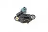 Реле генератора (14.1V) BMW 3 (E36) (M41) 95-00/5 (E39) 2.0/2.5i 95-03 (M52) (HÜCO) HITACHI 130704 (фото 4)