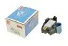 Реле генератора (14V) Peugeot Partner 1.1-1.9 96- (HÜCO) HITACHI 130714 (фото 1)