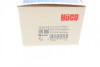 Реле генератора (14.5V) VW Golf 1.4-2.9 91-05/Caddy 1.9TDI 96-04 (HÜCO) HITACHI 130716 (фото 9)