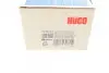 Реле генератора (14.5V) VW Caddy/Golf/Passat/Audi A4 94-15 (HÜCO) HITACHI 130731 (фото 9)