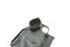 Реле генератора (14.5V) VW Caddy 1.4 95-3 (HÜCO) HITACHI 130734 (фото 3)