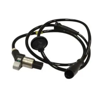 Датчик ABS (задний) VW Golf III 91-97 (HÜCO) HITACHI 131404