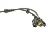 Датчик ABS (передний) Ford Galaxy/VW Sharan 95-10 (HÜCO) HITACHI 131408 (фото 6)
