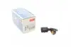 Датчик ABS (передний) VW Golf VII/Passat/Skoda Roomster 99- (L) (HÜCO) HITACHI 131409 (фото 1)