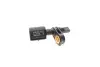 Датчик ABS (передний) VW Golf VII/Passat/Skoda Roomster 99- (L) (HÜCO) HITACHI 131409 (фото 6)