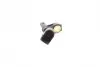 Датчик ABS (передний) VW Touran/Tiguan/Passat/Audi A3 12- (R) (HÜCO) HITACHI 131410 (фото 3)