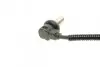 Датчик ABS (передний) Audi A4/VW Passat 94-05 (с датчиком расхода)) (HÜCO) HITACHI 131417 (фото 6)