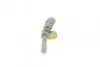 Датчик ABS (задній) Audi Q3/Skoda SuperB/VW Golf/Jetta/Passat/Sharan/Touran 06- (L) (HÜCO) HITACHI 131445 (фото 3)