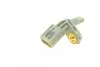 Датчик ABS (задний) VW Caddy III/IV 10-/Touareg/ Porsche Cayenne 02-10 (R) (HÜCO) HITACHI 131448 (фото 2)