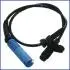 Датчик ABS (передний) BMW 5 (E39) 2.0i-4.0i 95-04 (HÜCO) HITACHI 131501 (фото 1)