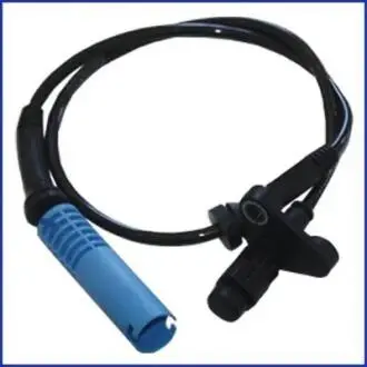 Датчик ABS (передний) BMW 5 (E39) 2.0i-4.0i 95-04 (HÜCO) HITACHI 131501
