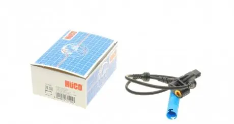 Датчик ABS (передний) BMW 3 (E46) 95-05 (L) (HÜCO) HITACHI 131505