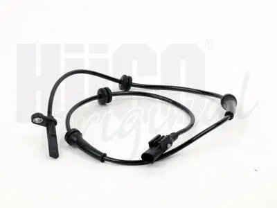 Датчик ABS (задний) Citroen Nemo 08- (L) HITACHI 131549
