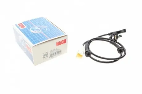Датчик ABS (задний) Citroen C4/Peugeot 307 00-11 (Bosch) (HÜCO) HITACHI 131560