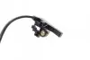 Датчик ABS (задний) Citroen C4/Peugeot 307 00-11 (Bosch) (HÜCO) HITACHI 131560 (фото 6)