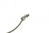 Датчик ABS (задний) Renault Megane II/Scenic II 1.4-2.0 02- (HÜCO) HITACHI 131563 (фото 3)