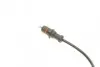 Датчик ABS (задний) Renault Megane II/Scenic II 1.4-2.0 02- (HÜCO) HITACHI 131563 (фото 4)