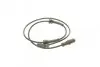 Датчик ABS (задний) Renault Megane II/Scenic II 1.4-2.0 02- (HÜCO) HITACHI 131563 (фото 6)
