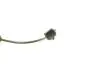 Датчик ABS (передній) Dacia Duster 1.5 dCi 10- (HÜCO) HITACHI 131584 (фото 4)