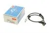 Датчик ABS (передний) Renault Clio II/Kangoo/Twingo 02- (HÜCO) HITACHI 131589 (фото 1)