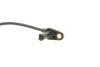 Датчик ABS (передний) Renault Clio II/Kangoo/Twingo 02- (HÜCO) HITACHI 131589 (фото 5)