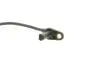 Датчик ABS (передний) Renault Clio II/Kangoo/Twingo 02- (HÜCO) HITACHI 131589 (фото 5)