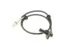 Датчик ABS (передний) Renault Clio II/Kangoo/Twingo 02- (HÜCO) HITACHI 131589 (фото 6)