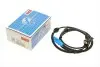 Датчик ABS (передний) Citroen C2/C3/Peugeot 1007 03- (HÜCO) HITACHI 131591 (фото 1)