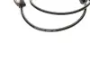 Датчик ABS (передний) Nissan Qashqai 1.5/1.6/2.0 dCi 07-13 (HÜCO) HITACHI 131597 (фото 3)