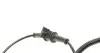 Датчик ABS (передний) Opel Astra J/Chevrolet Cruze 09- (L=800) (HÜCO) HITACHI 131632 (фото 4)