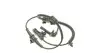 Датчик ABS (передний) Opel Astra J/Chevrolet Cruze 09- (L=800) (HÜCO) HITACHI 131632 (фото 7)