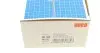 Датчик ABS (передний) Opel Astra J/Chevrolet Cruze 09- (L=800) (HÜCO) HITACHI 131632 (фото 8)
