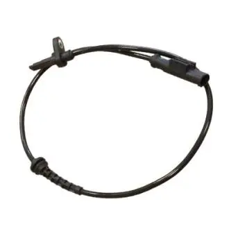 Датчик ABS (задний) Fiat Punto/Opel Corsa 0.9-1.9D 05- HITACHI 131633