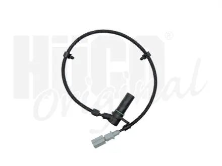 HUCO VW датчик обертів двигуна Audi A2,Seat,Skoda Fabia,Roomster,Polo 1.4TDI 99- HITACHI 131805