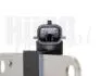 HUCO DACIA датчик імпульсів DUSTER 1.6 10-, LOGAN II 1.6 16V 13-, NISSAN ALMERA II (G15, G11) 1.6 12-, RENAULT CLIO II (B, CB) 1.4 16V 99-04, KANGOO 1.6 01- HITACHI 131828 (фото 2)