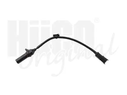 HUCO HYUNDAI датчик обертів двигуна Elantra,i20/30/40,Veloster,Kia Carens III,Ceed,Cerato,Soul HITACHI 131830