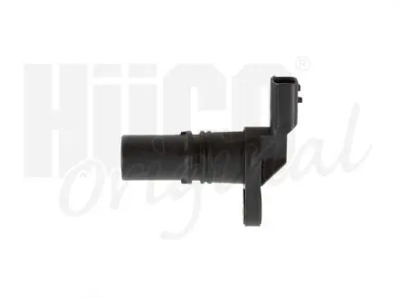 HUCO RENAULT датчик положення к-вала. Kangoo 1.5dci 08- HITACHI 131834