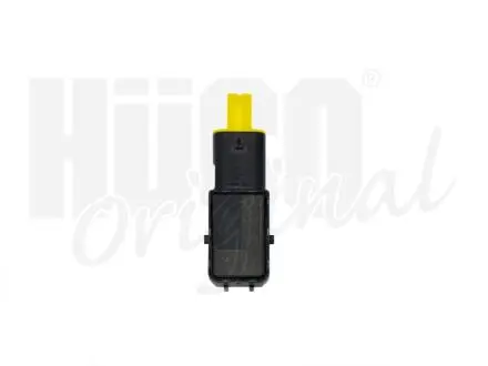 HUCO AUDI Датчик давления усилителя тормозов A3 (8V1, 8VK) 2.0 TDI quattro 12-17, SKODA FABIA III (NJ3) 1.2 TSI 14-21, VW CADDY IV (SAB, SAJ) 1.2 TSI 15-20, SEAT HITACHI 131915