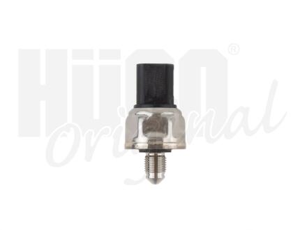 HUCO AUDI Датчик тиску A3 Limousine 2.0 TFSI quattro 16-20, VW ARTEON (3H7, 3H8) 2.0 TSI 17- HITACHI 131940