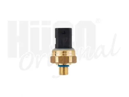 HUCO DB Датчик тиску палива E-CLASS (W213) E 200 d 16-20 HITACHI 131945