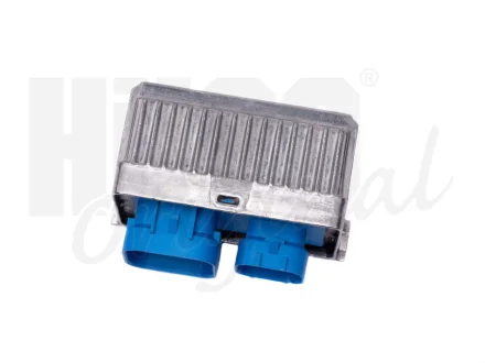 Контролер/реле свічок накалу OPEL CORSA D, CORSA D/HATCHBACK 1.3D 07.06-08.14 HITACHI 132043