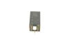 Реле свічок розжарювання VW Caddy 1.6D/VW LT (28-35) 2.4D/TD/VW T4 1.9D 78-03 (HÜCO) HITACHI 132061 (фото 5)